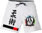 10th Degree Fightwear